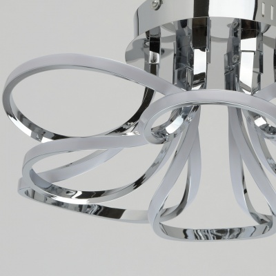 Люстра Аурих 30W LED 220 V (496017608)
