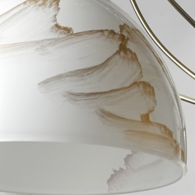 Люстра Ариадна 5*40W E27 220 V (450019805)