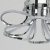 Люстра Аурих 30W LED 220 V (496017608)