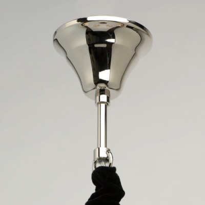 Люстра София 8*40W E14 220 V (355013908)