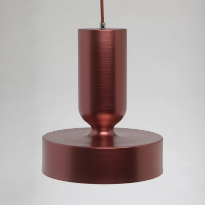 Люстра Элвис 1*40W E14 220 V (715010601)