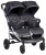 Коляска прогулочная Lane Max Comfort (Onyx Black/чёрный) Коляска прогулочная Lane Max Comfort (Onyx Black/чёрный)