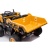 Самосвал HC302 Желтый