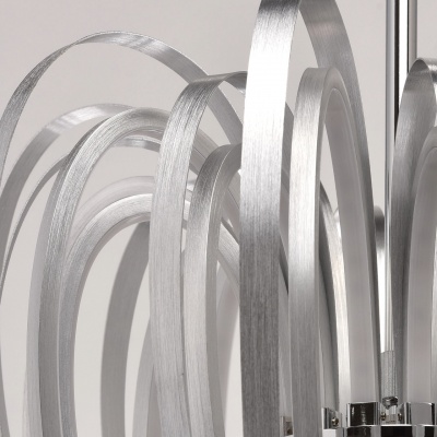 Люстра Аурих 44W LED 220 V (496014616)