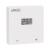Проводной терморегулятор, накладной, 230В, белый ENGO (EASY-230W)