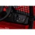 Джип Jeep Rubicon ХМХ 637 Красный