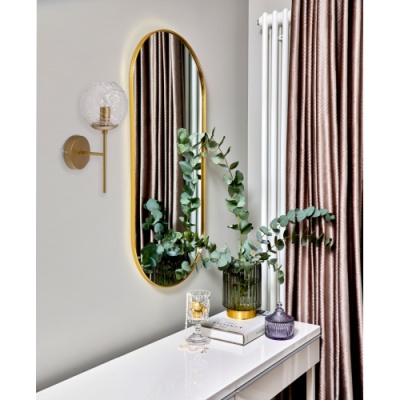 Бра Гамбург 1*40W E14 220 V (605028301)