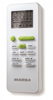 Кондиционер канального типа MRK-24BHTN/MRK-24HTNE-W