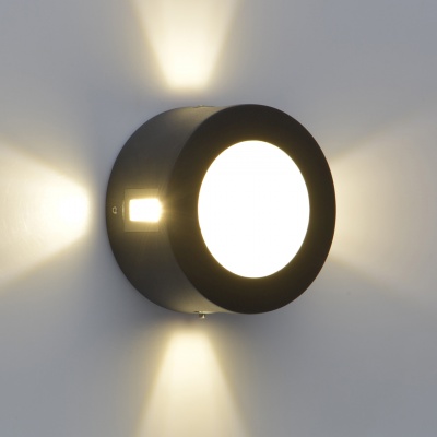 Светильник Меркурий 20W LED 220 V IP44 (807022701)