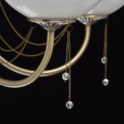 Люстра Фелиция 5*60W E27 220 V (347019105)