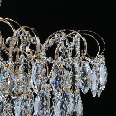 Люстра Бриз 8*60W E27 220 V (111011108)