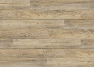 ПВХ плитка Floorwood Genesis MV63 Дуб Мэйсер Maiser Oak (5 мм)