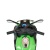 Электромобиль Moto YEG 1247 (зелёный)