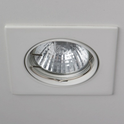 Люстра Круз 1*50W GU10 220 V (637010501)