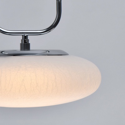 Люстра Ауксис 1*30W LED 220 V (722010601)