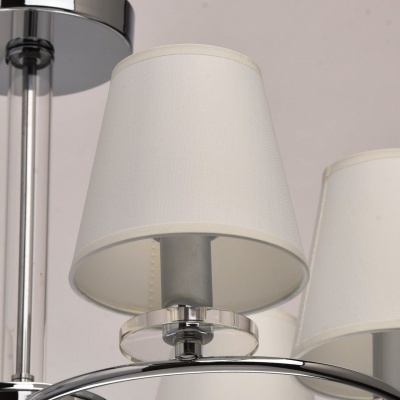 Люстра Онтарио 6*40W E14 220 V (692010106)