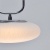 Люстра Ауксис 1*30W LED 220 V (722010601)