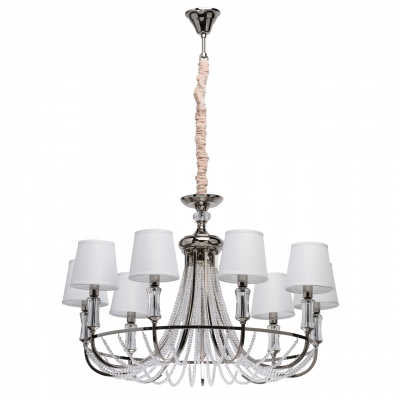 Люстра Наполи 9*40W E14 220 V (686010709)