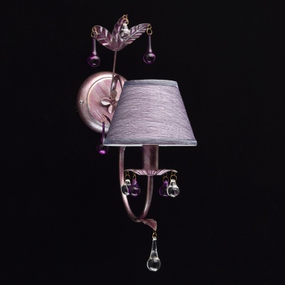 Бра Федерика02 1*40W E14 220 V (379023701)