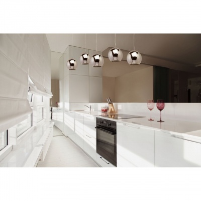 Люстра Фрайталь 1*40W E27 220 V (663011201)