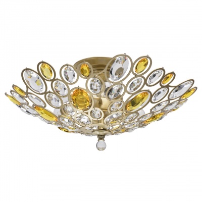 Люстра Лаура 6*40W E14 220 V (345012806)