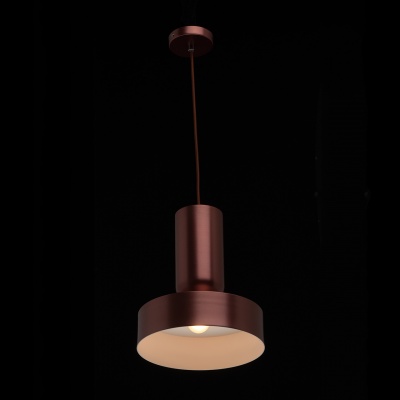 Люстра Элвис 1*40W E14 220 V (715010601)