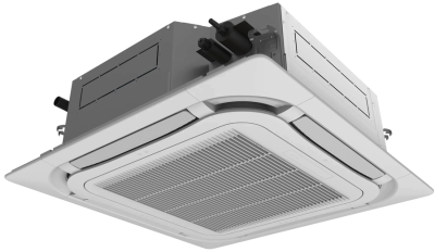 Кассетный внутренний блок GREE FREEMATCH R32 (GKH(09)DA-K6DNA1A/I)