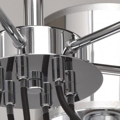 Люстра Лацио 6*40W E14 220 V (103010806)