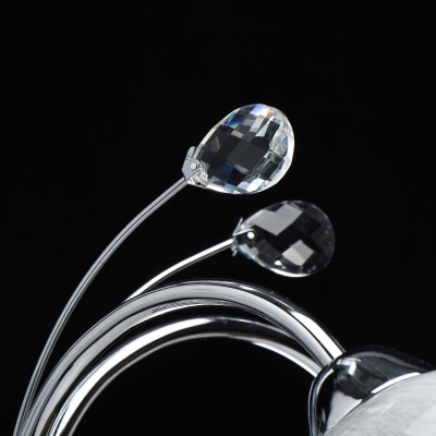 Люстра Блеск 5*40W E27 220 V (315014605)