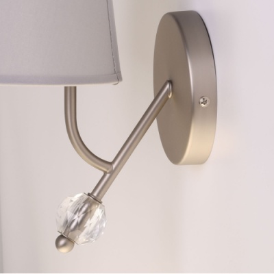 Бра Вега 1*40W E14 220 V (329022701)