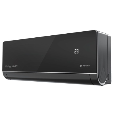Сплит-система ROYAL CLIMA SUPREMO NERO FULL DC EU INVERTER (RCI-RSN30HN)