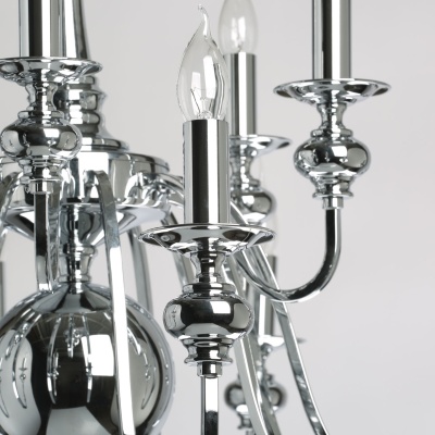 614013915 Консуэло 15*40W E14 220 V люстра