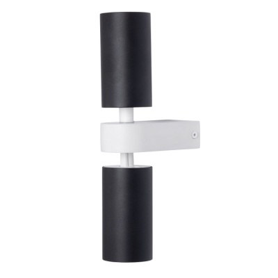 Светильник Прайм 2*50W GU10 220 V (850023402)