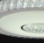 Люстра (пульт) Фризанте 1*30W LED 220 V (687010701)
