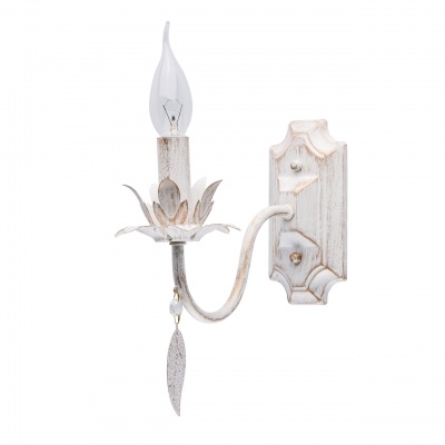 Бра Роса 1*40W E14 220 V (422022201)