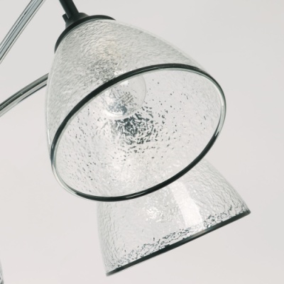 Люстра Дэла 5*60W E27 220 V (635015205)