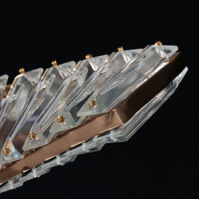 Люстра Гослар 24W LED 220V (498017301)