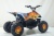 Квадроцикл ATV-2E 36V1000W Пламя (IceFlame 21)