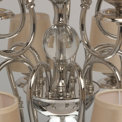 Люстра София 15*40W E14 220 V (355014015)