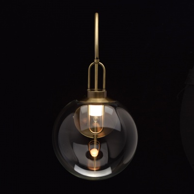 Бра Крайс 1*5W LED 220 V (657021501)