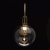 Бра Крайс 1*5W LED 220 V (657021501)