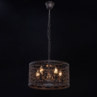 Люстра Замок 5*60W E14 220 V (249018005)