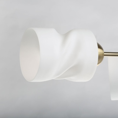 Люстра Акцент 6*40W E27 220 V (680012106)