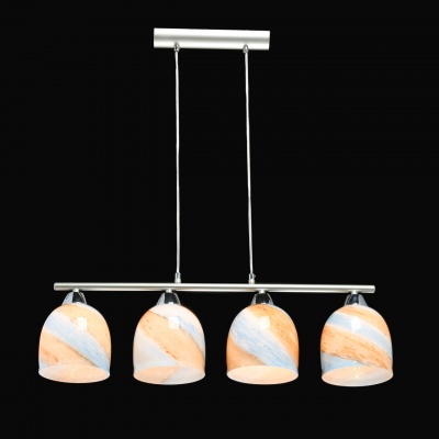 Люстра Лоск 4*40W E27 220 V (354019204)