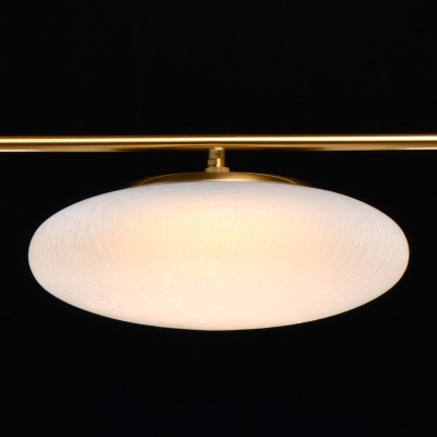 Люстра Ауксис 3*30W LED 220 V (722010903)