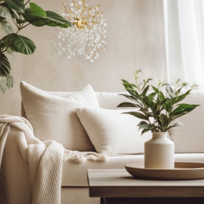 Бра Лайма 2*60W G9 220V (467022102)