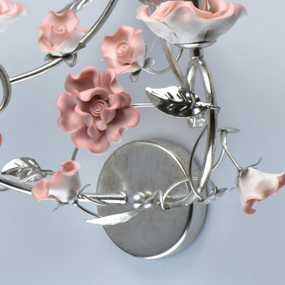 Бра Сицилия 2*40W E14 220 V (282022302)