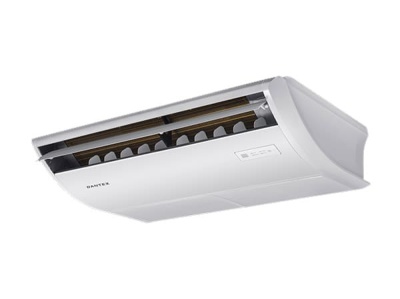 Напольно-потолочный кондиционер Dantex CITY INVERTER RKD-36CHTNI/RKD-36HTNIE-W