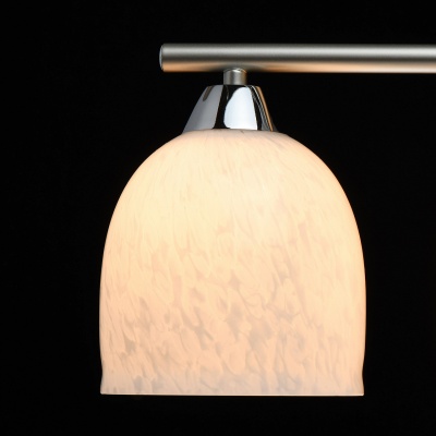 Люстра Лоск 4*40W E27 220 V (354019004)