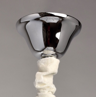 Люстра Адель 8*40W E14 220 V (373013308)